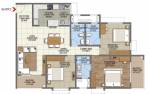  nanda-heights Floor Plan Floor Plan