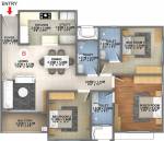 nanda-heights Floor Plan Floor Plan