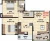 balaji-serenity Floor Plan Floor Plan