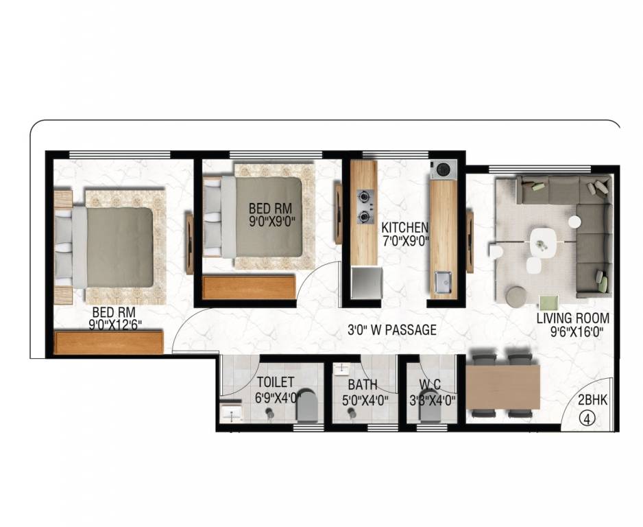 Floor Plan  sukoon residency Floor Plan Floor Plan