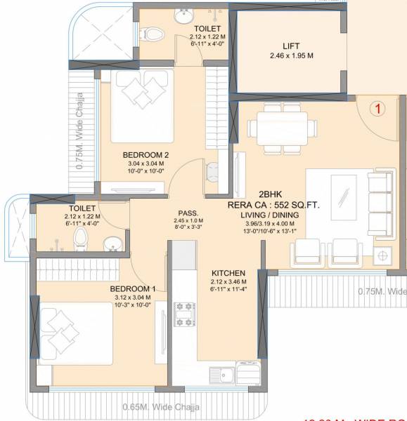  prominent Floor Plan Floor Plan