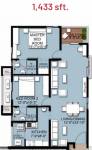  viva-city Floor Plan Floor Plan