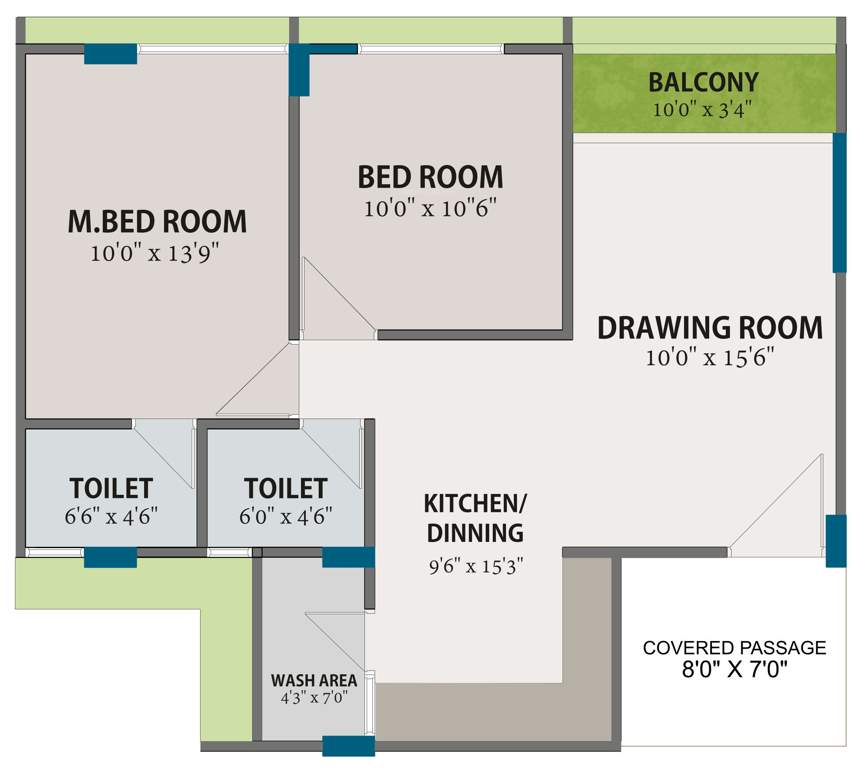  colin harmony Floor Plan Floor Plan