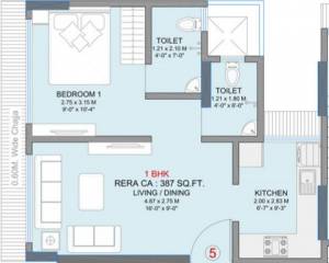  panache Floor Plan Floor Plan