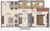 khanolkar-bhavan-chsl-paradise Floor Plan Floor Plan