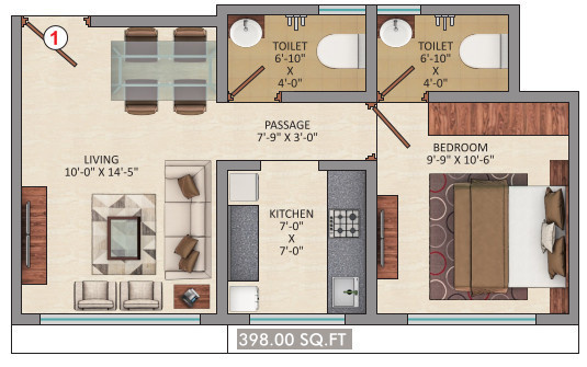 Floor Plan khanolkar bhavan chsl paradise Floor Plan Floor Plan