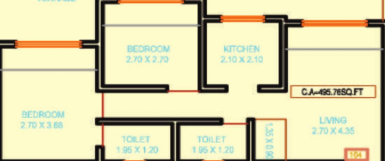  nagri Floor Plan Floor Plan
