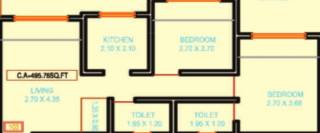 nagri Floor Plan Floor Plan