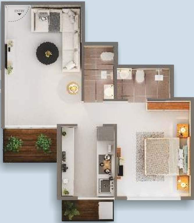 regency Floor Plan Floor Plan