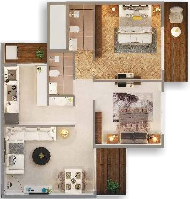 regency Floor Plan Floor Plan