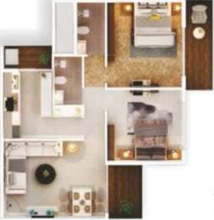 regency Floor Plan Floor Plan