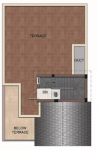  platinum Floor Plan Terrace Floor Plan