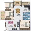 sky-blue Floor Plan Floor Plan