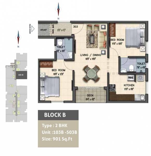  blue-tide Floor Plan Floor Plan