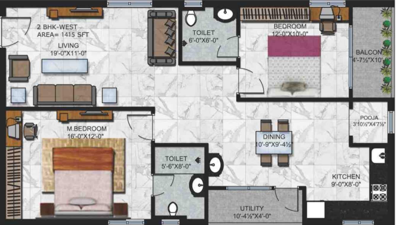  elite Floor Plan Floor Plan
