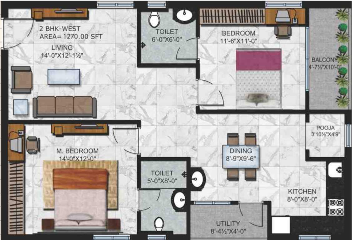  elite Floor Plan Floor Plan