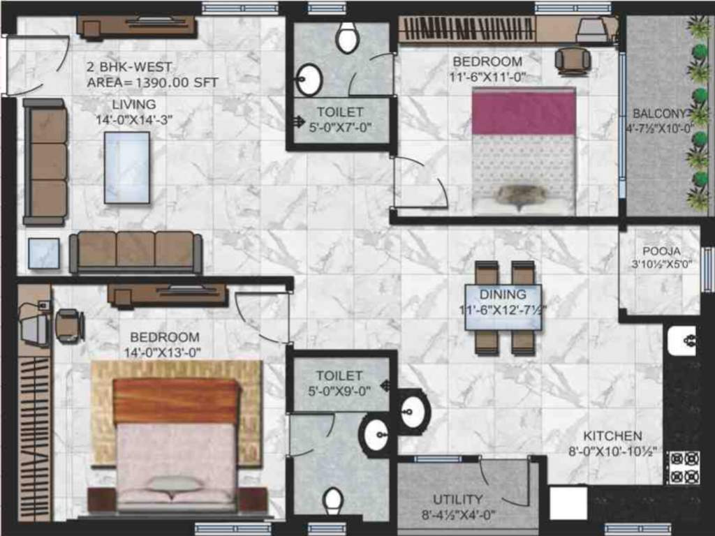  elite Floor Plan Floor Plan