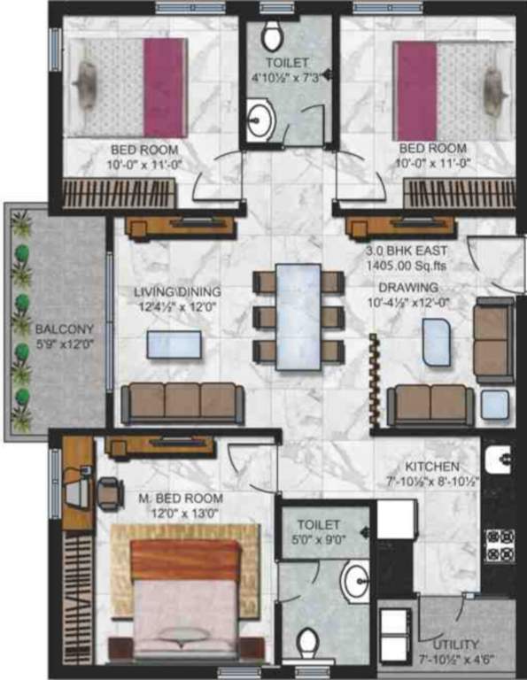  elite Floor Plan Floor Plan