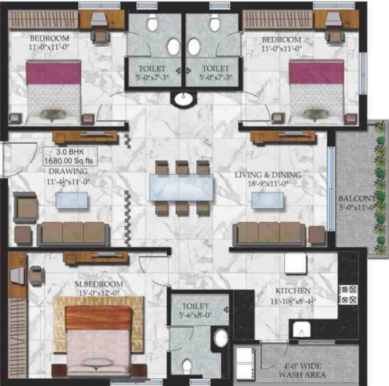  elite Floor Plan Floor Plan