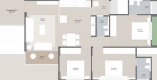  space Floor Plan Floor Plan