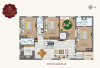  thambulam Floor Plan Floor Plan