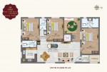  thambulam Floor Plan Floor Plan