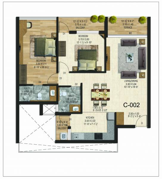  amour Floor Plan Floor Plan