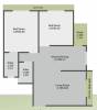  shree-siddheshwar-hometown Floor Plan Floor Plan