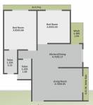  shree-siddheshwar-hometown Floor Plan Floor Plan