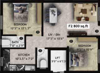 Floor Plan  vivaan Floor Plan Floor Plan