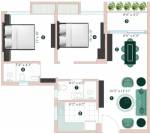  aagman Floor Plan Floor Plan