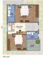 First Floor Plan  yafa-springs Floor Plan First Floor Plan