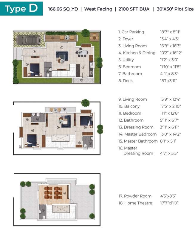  village Floor Plan Floor Plan
