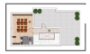  village Floor Plan Terrace Floor Plan