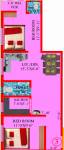 Floor Plan  ganapati-apartment Floor Plan Floor Plan