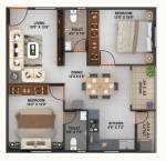  meadows Floor Plan Floor Plan