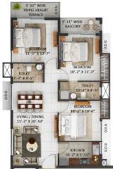  avana Floor Plan Floor Plan