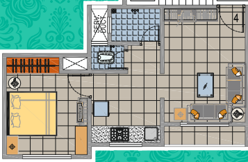 Floor Plan samruddhi residency Floor Plan Floor Plan