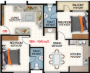 Floor Plan vrishab Floor Plan Floor Plan