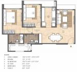  lodha-codename-never-before Floor Plan Floor Plan