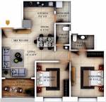  palazzo Floor Plan Floor Plan