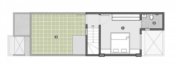  aditya-lakeview-bungalows Floor Plan Terrace Floor Plan