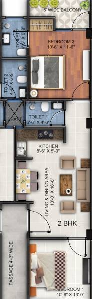 Floor Plan krystal-homes-2 Floor Plan Floor Plan