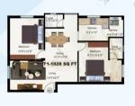 Floor Plan  skp-citadel Floor Plan Floor Plan