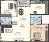 crescent Floor Plan Floor Plan