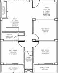  rathi-kunj-co-operative-housing-society Floor Plan Floor Plan