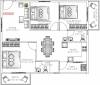  srushti Floor Plan Floor Plan