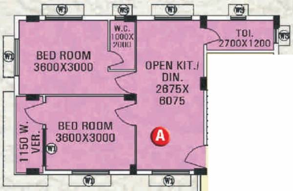  anjwainee Floor Plan Floor Plan