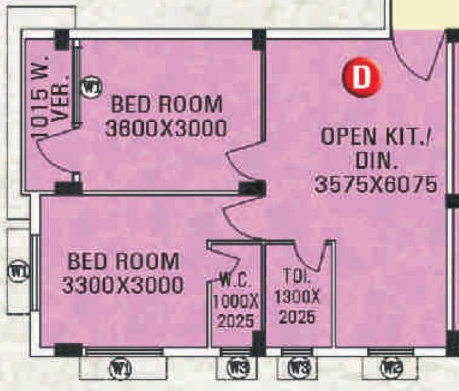  anjwainee Floor Plan Floor Plan