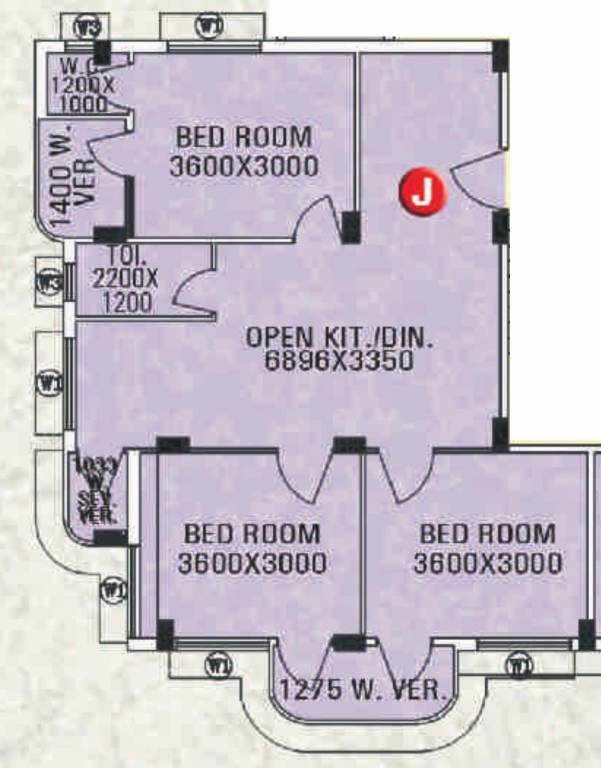 anjwainee Floor Plan Floor Plan